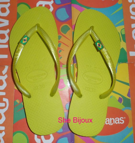 Havaianas Brasil