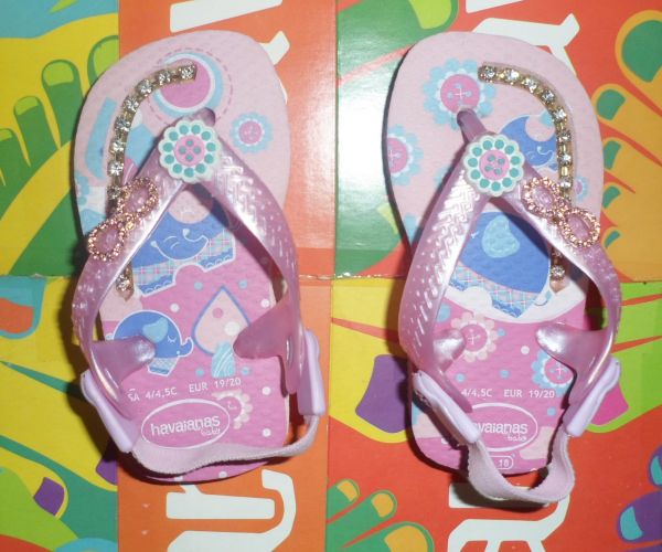 Havaianas Baby