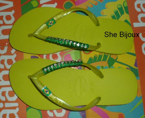 Havaianas Brasil